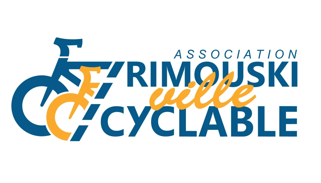Association Rimouski Ville cyclable (logo)